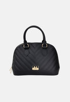 MARC ELLIS Borsa a mano Flat Maya M nera da donna FLAT-MAYA-M BLLIGO MARC ELLIS 