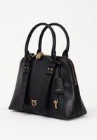 PINKO Borsa a mano Escape nera da donna 105906A0QO Z99Q PINKO 