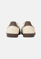 ADIDAS ORIGINALS Sneakers Samba OG panna e marroni per uomo e donna IH3980 . ADIDAS ORIGINALS 