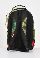 SPRAYGROUND Zaino LOONEY TUNES TWEETY MONEY NEST SHARK DLXR multicolore per uomo e donna 910B7037NSZ . SPRAYGROUND 