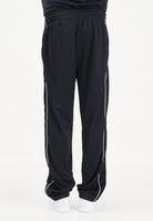 NEW ERA Pantalone sportivo New York Yankees MLB Piping blu per uomo e donna 60771580 . NEW ERA 
