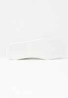 GCDS Sneakers bianche da uomo con stampa logo B1EU4202AB3 10 GCDS 