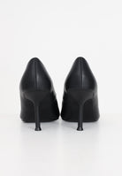 Décolleté nere da donna pump a punta 15288427 Black ONLY 