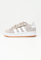 ADIDAS ORIGINALS Sneakers CAMPUS 00S beige da neonato JI4394 . ADIDAS ORIGINALS 