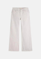 LEVI'S jeans Loose Boot Jeans neutral bianco, colore basico bianco, donna. 005DO-0032 . LEVI'S® 
