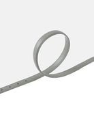 PINKO Cintura Love Birds grigio perla da donna 100125A0F1 K32Q PINKO 