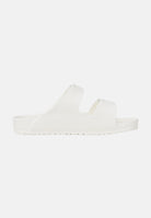BIRKENSTOCK Ciabatte Arizona EVA bianche per bambino e bambina 1018941 . BIRKENSTOCK 