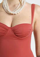 SANTAS Costume intero Isla ruggine da donna ISLA RUGGINE SANTAS 