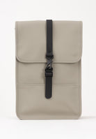 RAINS Zaino Puffed Backpack Mini verde per uomo e donna RA13020 DFT RAINS 