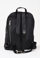 GCDS Zaino nero per uomo e donna con logo GCDSEB001 99 GCDS 