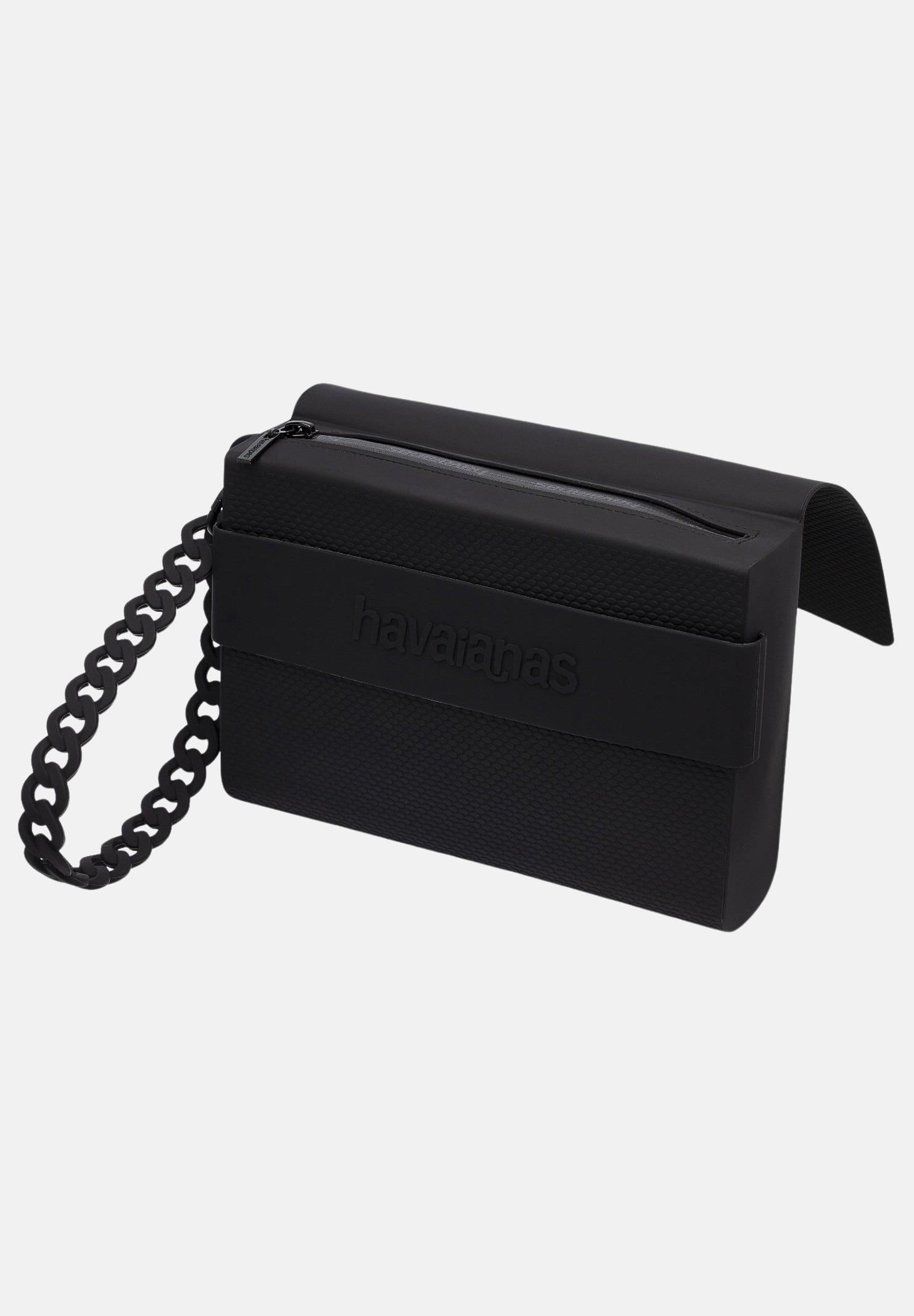 Borsa pochette 26x18cm mare primavera estate 4148799 0090 HAVAIANAS 