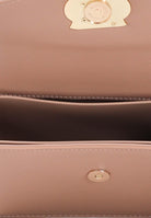 MARC ELLIS Borsa a spalla Flat Kourtney rosa da donna FLAT-KOURTNEY TALIGO MARC ELLIS 