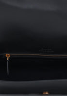 PINKO Borsa a tracolla Love Bag Slouchy nera da donna 104524A0QO Z99Q PINKO 