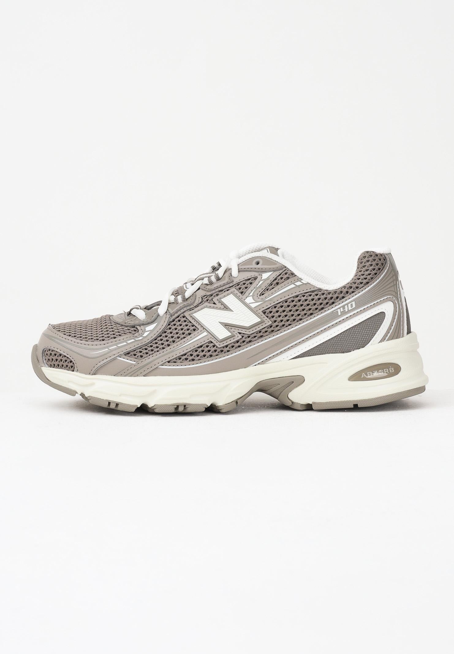 NEW BALANCE Sneakers 740 panna per uomo e donna U740SA2 . NEW BALANCE 