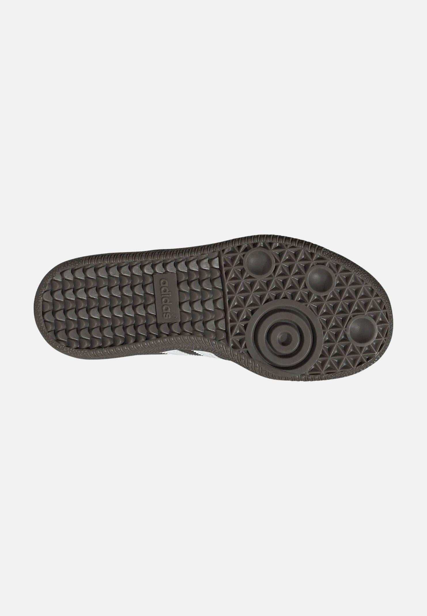 ADIDAS ORIGINALS Sneakers Samba OG nere per bambino e bambina IE3678 . ADIDAS ORIGINALS 