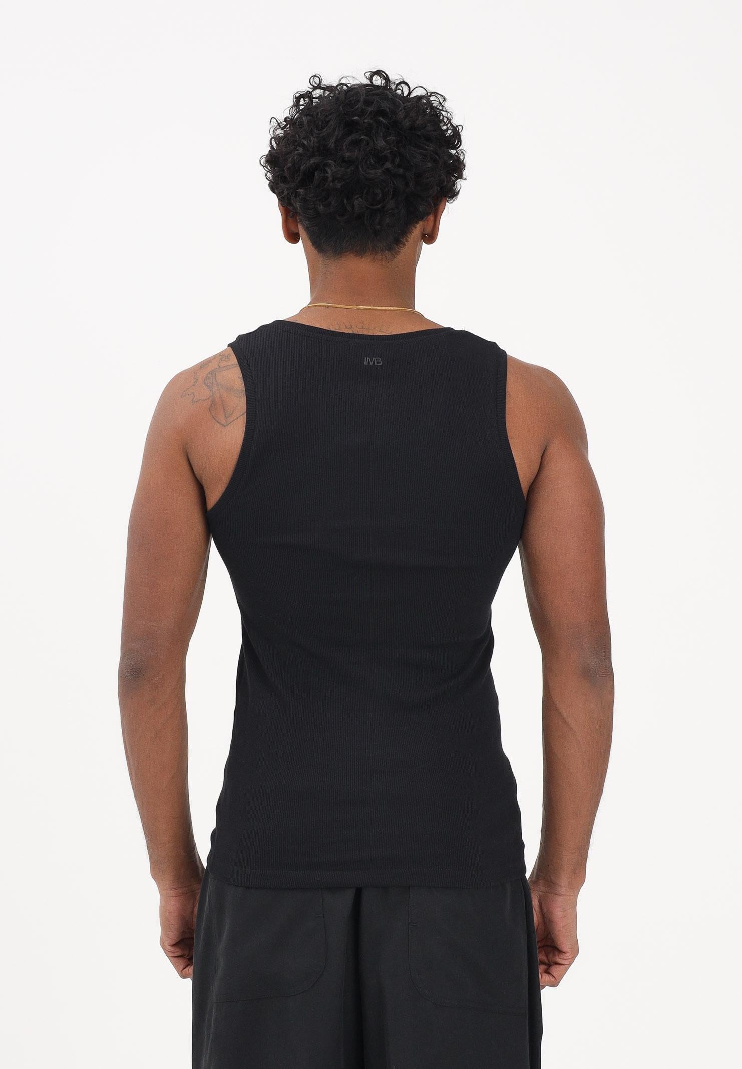 Canotta regular fit primavera estate CN3732 009 I'M BRIAN 