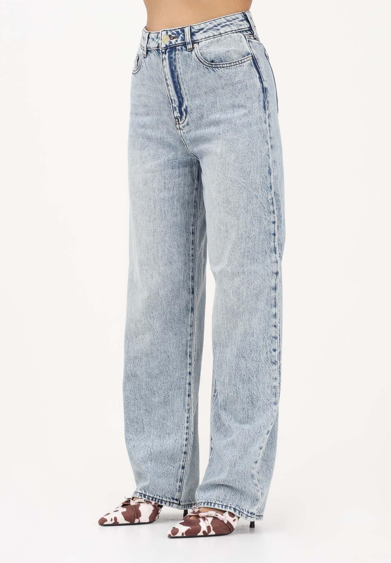 ARMANI EXCHANGE Jeans in denim chiaro da donna XW000100AF21338 MB001 ARMANI EXCHANGE 