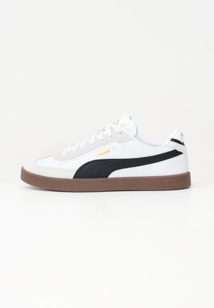 PUMA Sneakers Club II Era bianche da uomo 397447 07 PUMA 