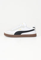 PUMA Sneakers Club II Era bianche da uomo 397447 07 PUMA 