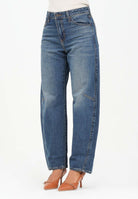 LEVI'S® Jeans Baggy Dad Barrel in denim da donna 0039A-0001 . LEVI'S® 