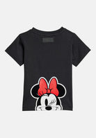 ADIDAS ORIGINALS Completino DISNEY MICKEY MOUSE nero e rosso da neonato JD0575  ADIDAS ORIGINALS 