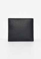 ARMANI EXCHANGE Portafogli nero da uomo con logo XM000167AF17090 UB101 ARMANI EXCHANGE 