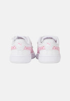 PUMA Sneakers Smash 3.0 Hearty bianche da neonato 405639 01 PUMA 