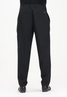 ARMANI EXCHANGE Pantalone elegante nero da uomo XM001207AF16678 UC001 ARMANI EXCHANGE 