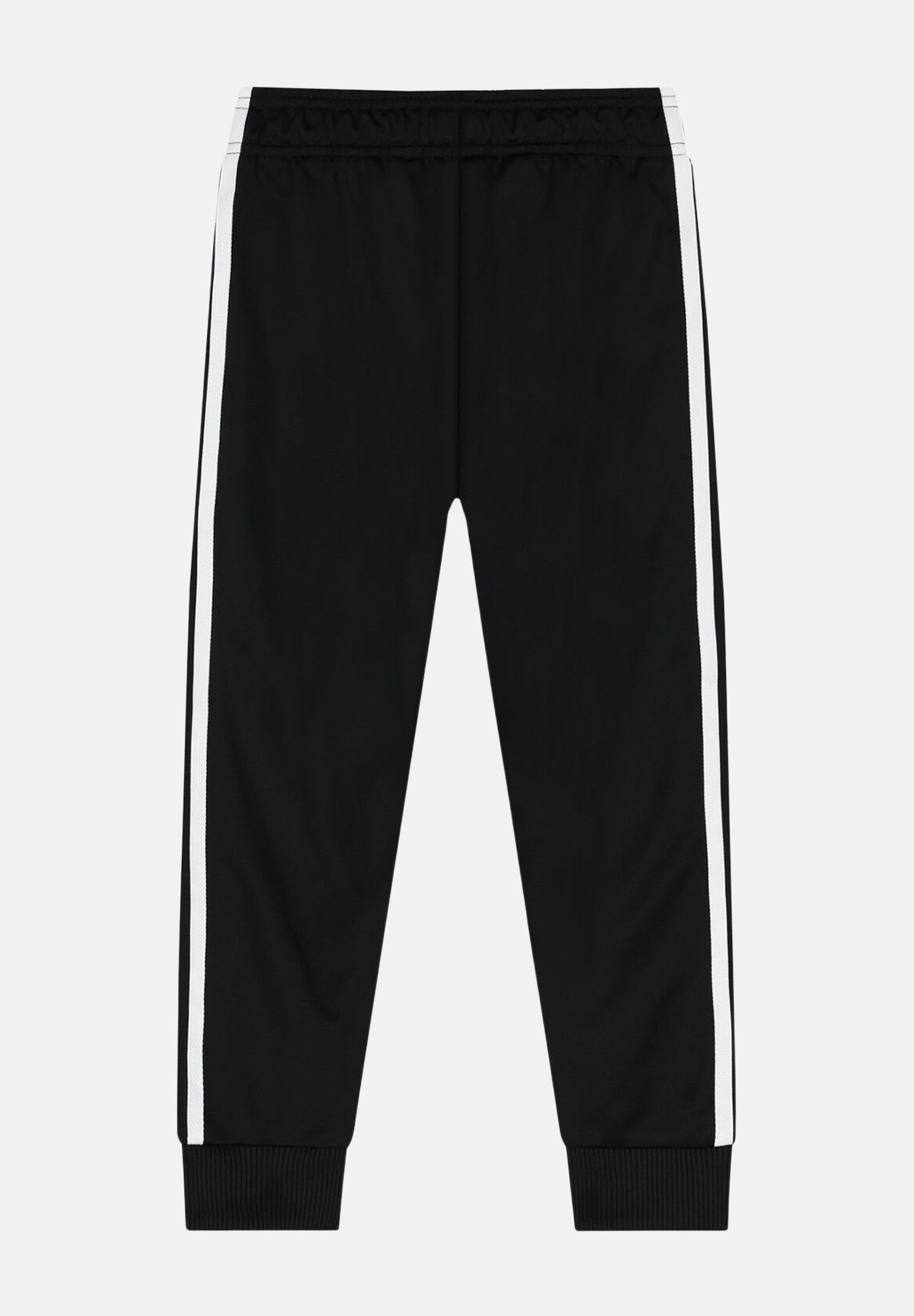 ADIDAS ORIGINALS Pantalone sportivo Adicolor SST nero per bambino e bambina IX7630 . ADIDAS ORIGINALS 