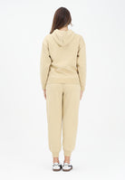 PUMA Tuta Loungewear beige da donna 689346 83 PUMA 