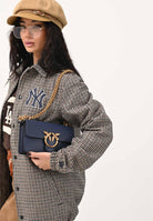 NEW ERA Giacca a quadri  MLB dei New York Yankees nei toni del marrone per uomo e donna 60758728  NEW ERA 