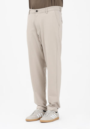 SELECTED HOMME Pantalone beige da uomo 16099820 PUCA SELECTED HOMME 