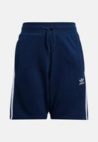 ADIDAS ORIGINALS Shorts Adicolor blu per bambino e bambina JD1646 . ADIDAS ORIGINALS 