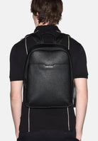 ARMANI EXCHANGE Zaino nero da uomo XM002582AF22651 UC001 ARMANI EXCHANGE 