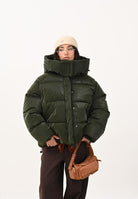 ONLY Piumino verde militare da donna 15351969 Rosin ONLY 