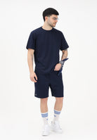 LACOSTE Shorts sportivo blu da uomo GH0788 166 LACOSTE 