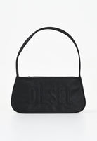 DIESEL Borsa a spalla WDELIA nera da donna J02521KXBEW K900 DIESEL 