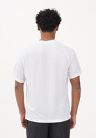 PUMA T-shirt a manica corta VELOCITY bianca da uomo 692189 02 PUMA 