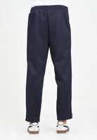 PUMA Pantalone sportivo T7 blu da uomo 629589 16 PUMA 
