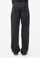 TOMMY JEANS Jeans Jaimie in denim nero da uomo DM0DM22671 1BZ TOMMY JEANS 