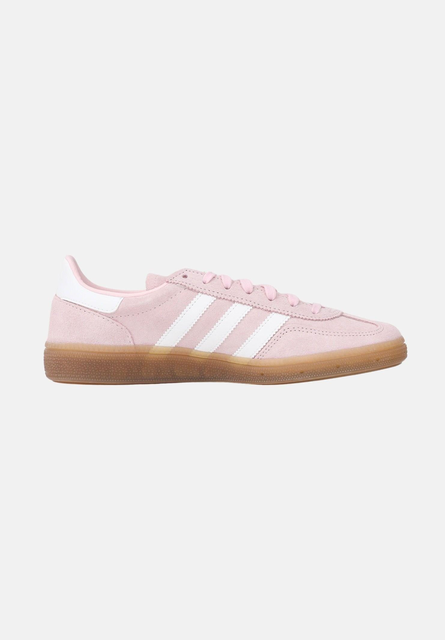 ADIDAS ORIGINALS Sneakers Handball Spezial rosa da donna JR2109 . ADIDAS ORIGINALS 