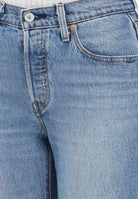 LEVI'S® Jeans 501® Curve in denim chiaro da donna 0036A-0002 . LEVI'S® 