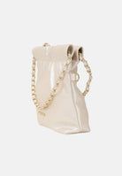 MARC ELLIS Borsa a spalla Ava Pearl bianco perla da donna AVA-PEARL MIPE MARC ELLIS 