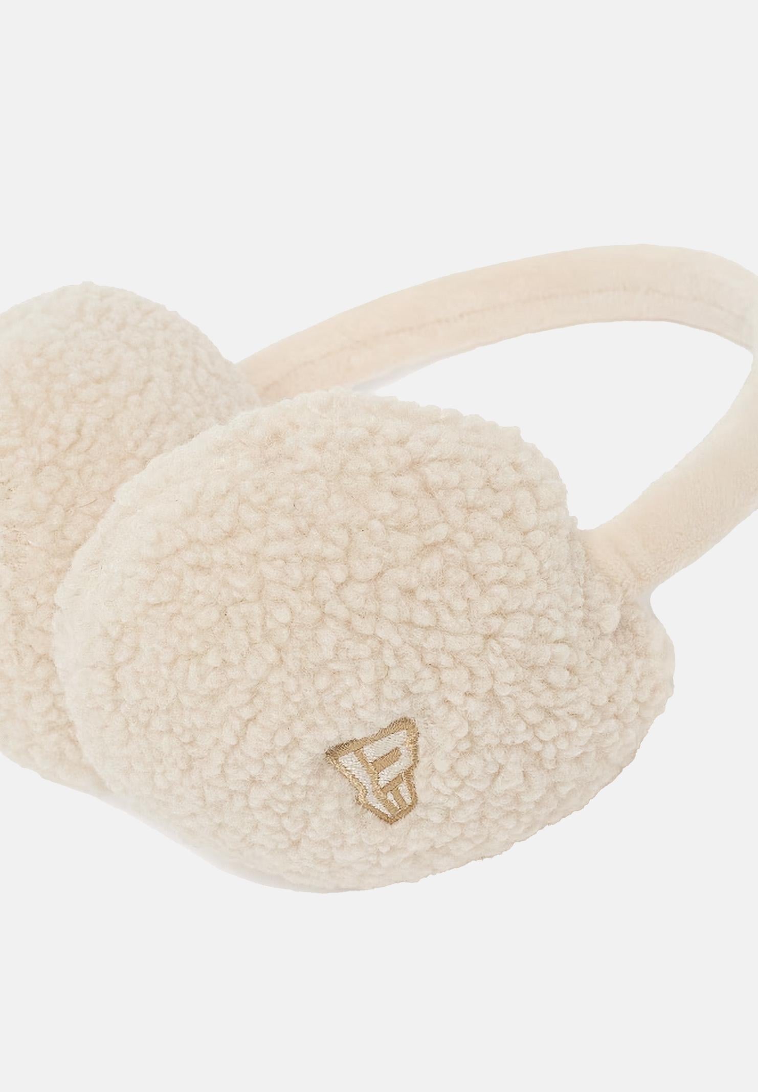 NEW ERA Paraorecchie New Era panna da donna 60758553  NEW ERA 