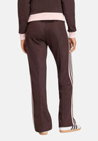 ADIDAS ORIGINALS Pantalone sportivo Classic marrone e rosa da donna KD3749 . ADIDAS ORIGINALS 