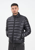 BLAUER Piumino SEWALL nero da uomo 25WBLUC02131-007284 999EN BLAUER 