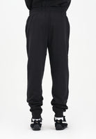 PUMA Pantalone sportivo Essentials con logo N. 1 nero da uomo 684713 56 PUMA 