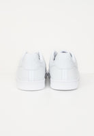 ADIDAS ORIGINALS Sneakers Stan Smith bianche da uomo FX5500 . ADIDAS ORIGINALS 