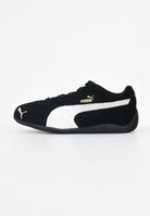 PUMA Sneakers Speedcat nere per bambino e bambina 401699 01 PUMA 