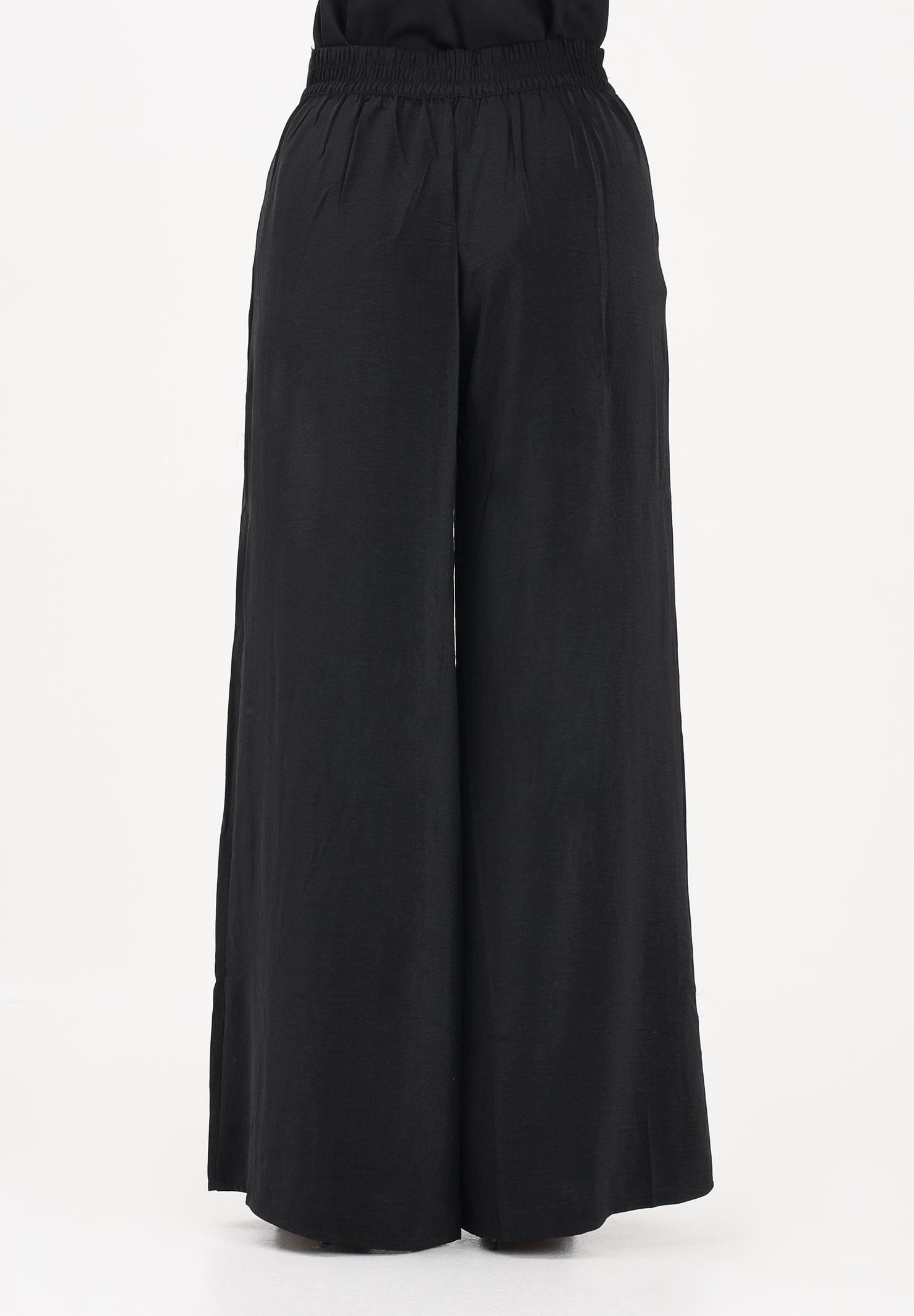 JDY Pantalone nero da donna 15359600 BL JDY 